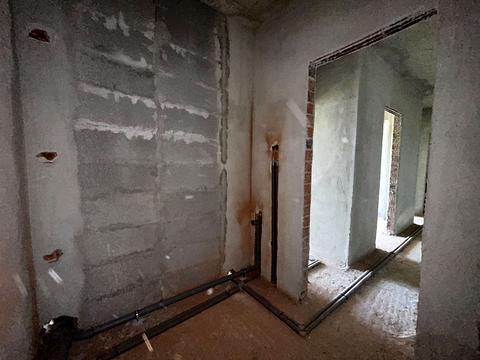 квартира по адресу Трускавецкая ул., (Будинок Ж)