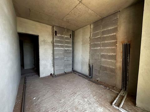 квартира по адресу Трускавецкая ул., (Будинок Ж)