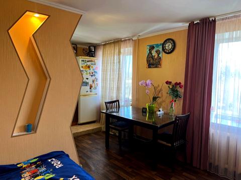 квартира за адресою Олени Теліги вул., 1