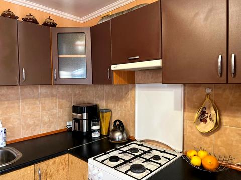 квартира за адресою Олени Теліги вул., 1