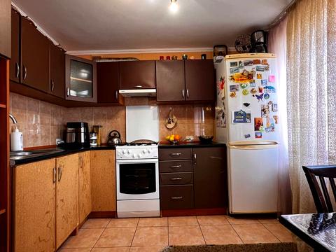 квартира за адресою Олени Теліги вул., 1