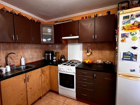 квартира за адресою Олени Теліги вул., 1