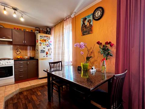 квартира за адресою Олени Теліги вул., 1