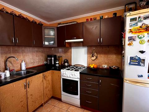 квартира за адресою Олени Теліги вул., 1