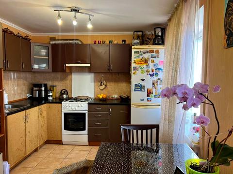 квартира за адресою Олени Теліги вул., 1