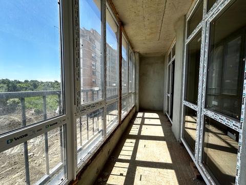 квартира по адресу Трускавецкая ул., (Будинок Ж)