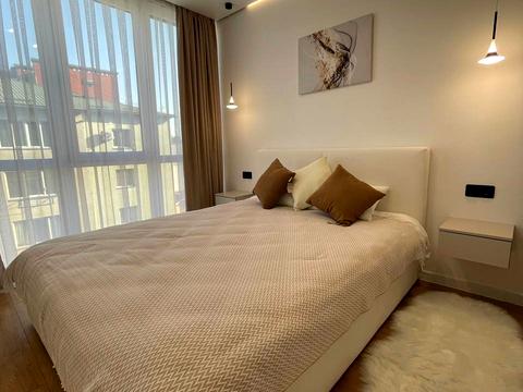 квартира по адресу Волчинецкая ул., 223-А