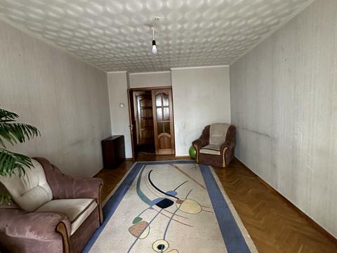 квартира за адресою Сортувальна вул., 4