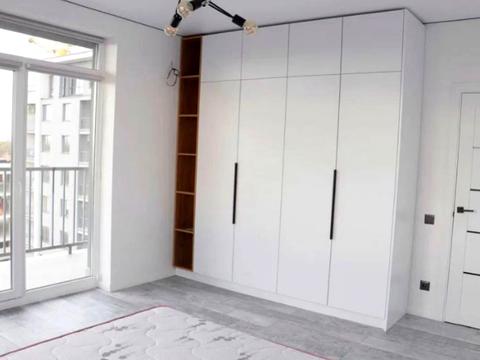 квартира за адресою Городоцька вул., 226а, корп. 1-4