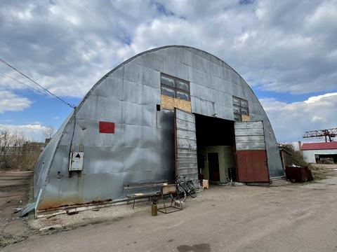 комерційна за адресою Любецька вул., 187