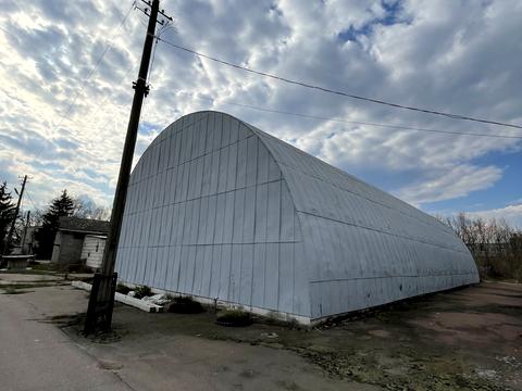 комерційна за адресою Любецька вул., 187