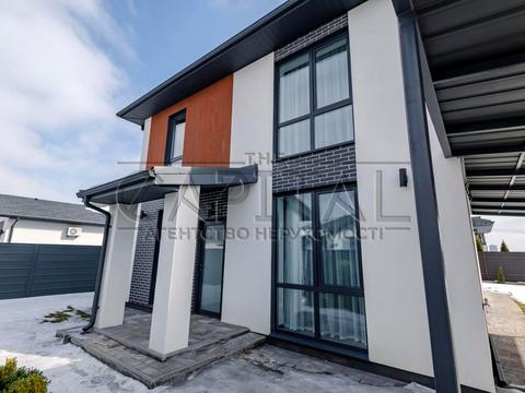 дом по адресу Бучанський