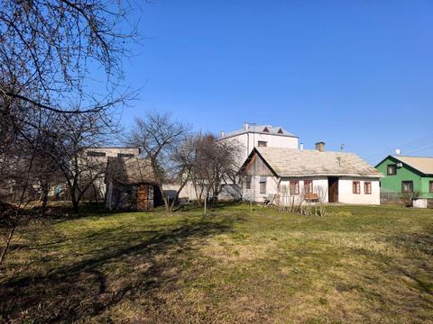 дом по адресу Винниковская ул.