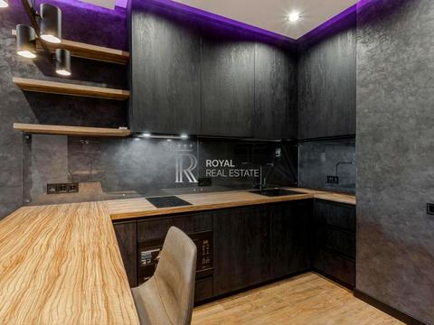 квартира за адресою Київ, Берестейський просп. (Перемоги), 5-В