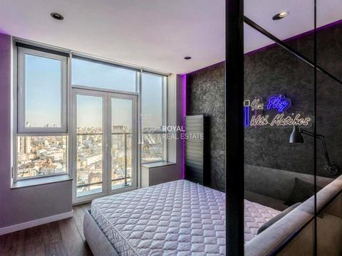 квартира за адресою Київ, Берестейський просп. (Перемоги), 5-В