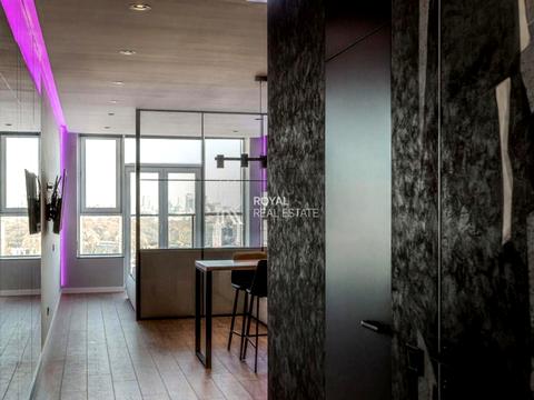 квартира за адресою Київ, Берестейський просп. (Перемоги), 5-В