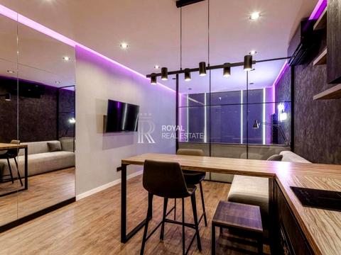 квартира за адресою Київ, Берестейський просп. (Перемоги), 5-В