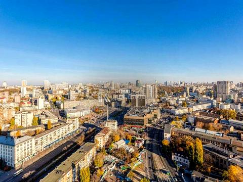 квартира за адресою Київ, Берестейський просп. (Перемоги), 5-В