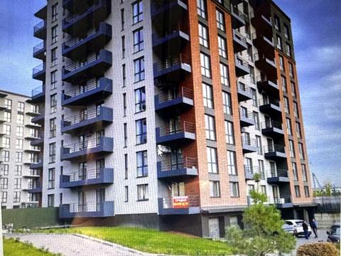 квартира по адресу Тлехаса ул., 19/2