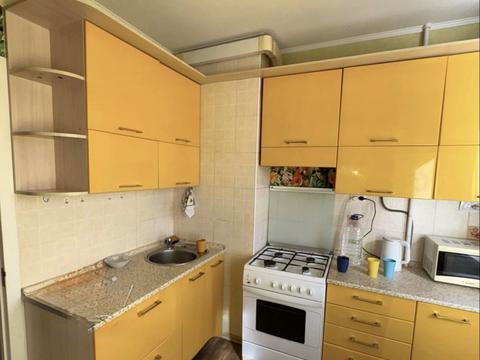 квартира по адресу Львівське шосе, 18