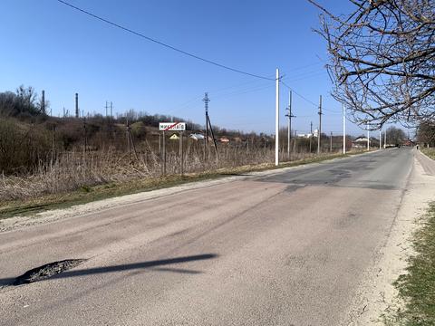 участок по адресу Тараса Шевченко ул.