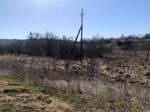 ділянка за адресою Тараса Шевченка вул.