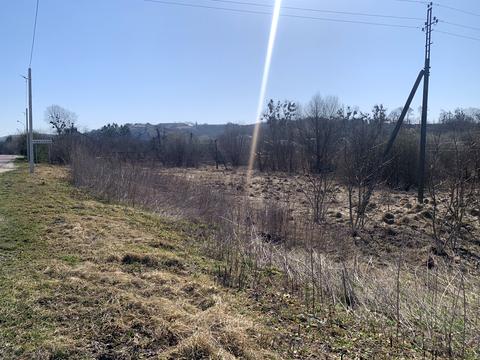 ділянка за адресою Тараса Шевченка вул.