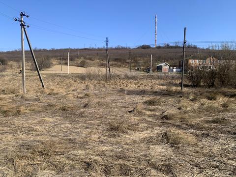 ділянка за адресою Тараса Шевченка вул.