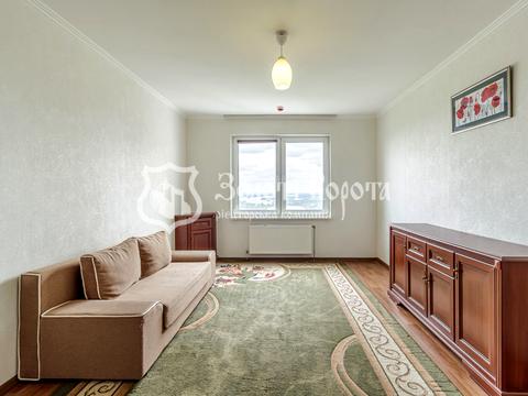 квартира за адресою Моторний пров., 11-А