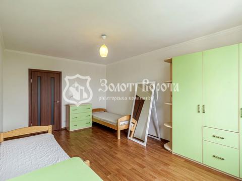 квартира за адресою Моторний пров., 11-А