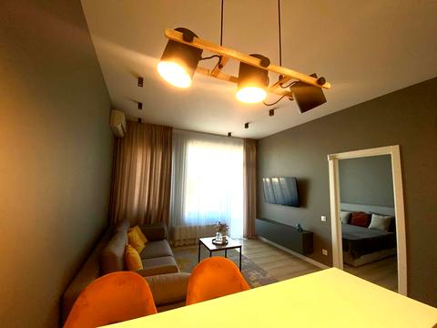 квартира за адресою Лабораторний пров., 7