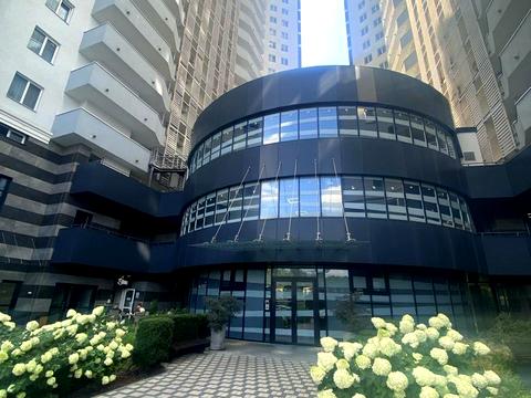 квартира за адресою Лабораторний пров., 7