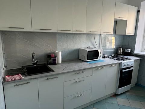 квартира за адресою Одеса, Фонтанська дорога вул., 69а