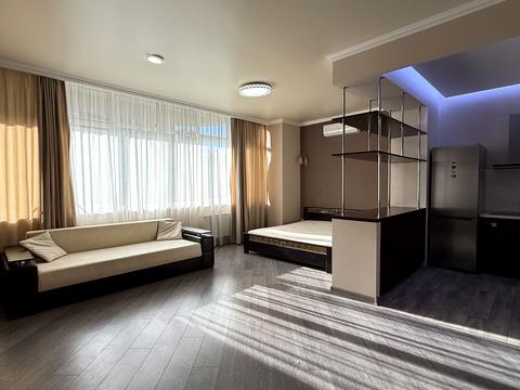 квартира за адресою Аркадійське плато вул. (Гагаринське плато), 5/2