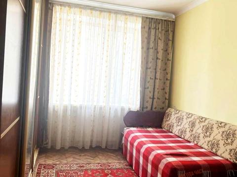 квартира за адресою Олександра Мишуги вул., 7