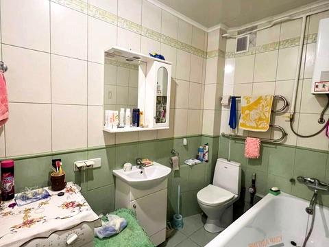 квартира за адресою Олександра Мишуги вул., 7