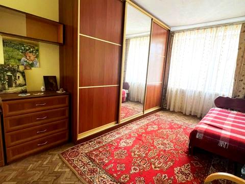 квартира за адресою Олександра Мишуги вул., 7