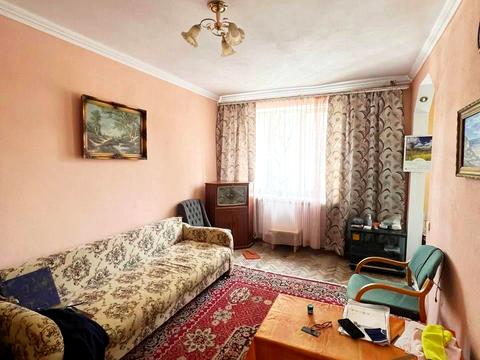 квартира за адресою Олександра Мишуги вул., 7