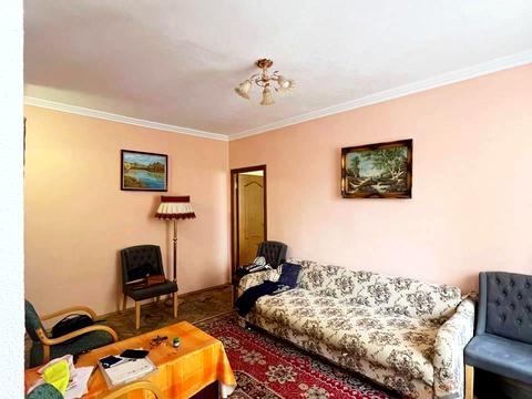 квартира за адресою Олександра Мишуги вул., 7