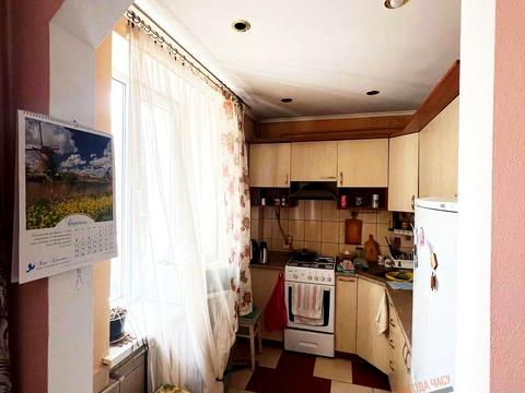 квартира за адресою Олександра Мишуги вул., 7