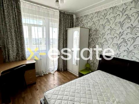 квартира за адресою Академіка Павлова вул., 160в