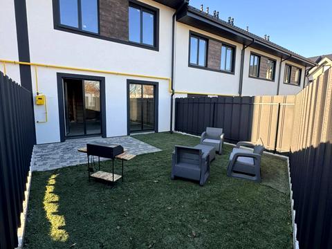 дом по адресу Сергія Мазіна