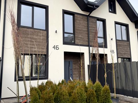 дом по адресу Сергія Мазіна