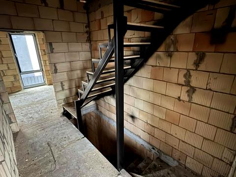 дом по адресу Сергія Мазіна