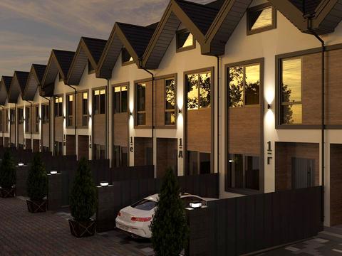 дом по адресу Сергія Мазіна