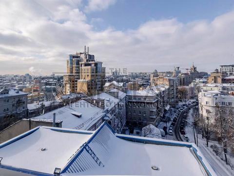 комерційна за адресою Шовковична вул., 38