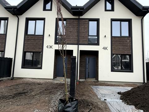 дом по адресу Сергія Мазіна