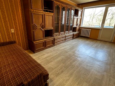 квартира за адресою Космонавтів вул., 14