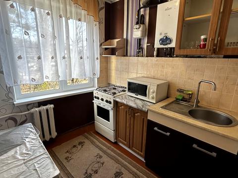 квартира за адресою Космонавтів вул., 14