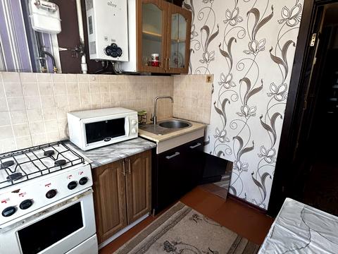 квартира за адресою Космонавтів вул., 14